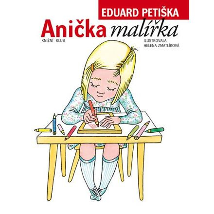 Anička malířka