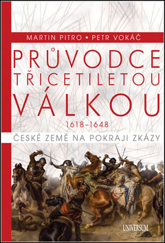 Průvodce třicetiletou válkou