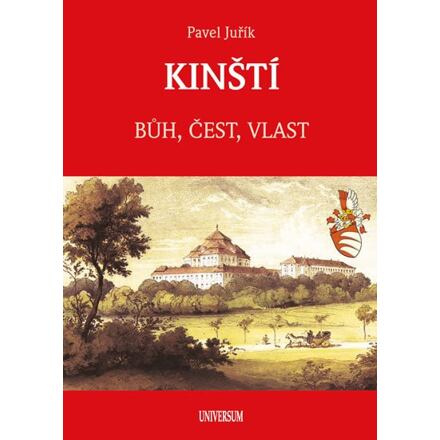 KINŠTÍ