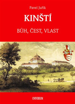 KINŠTÍ