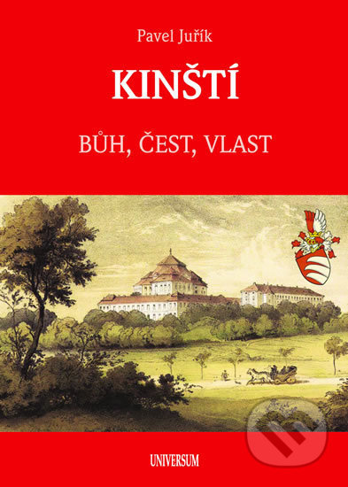 KINŠTÍ