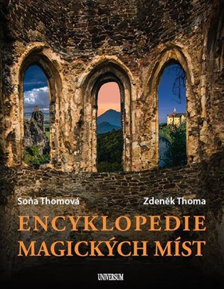 Encyklopedie magických míst