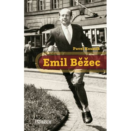 Emil Běžec