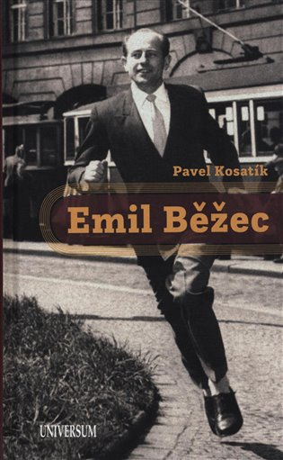 Emil Běžec