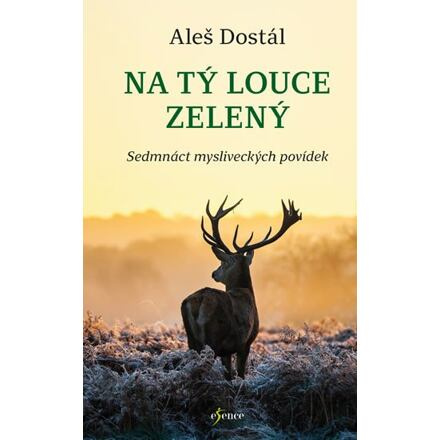 Na tý louce zelený