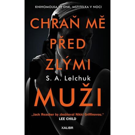 Chraň mě před zlými muži Euromedia Group, a.s.