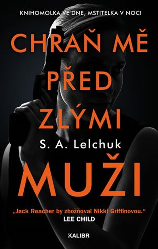 Chraň mě před zlými muži Euromedia Group, a.s.