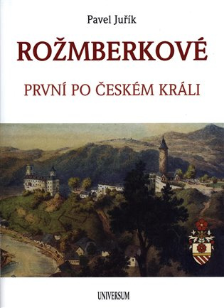 ROŽMBERKOVÉ