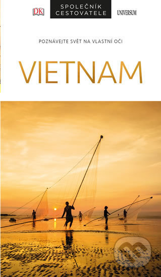 Vietnam - Společník cestovatele Euromedia Group, a.s.