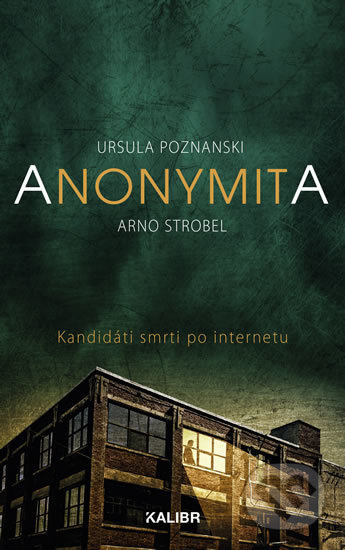 Anonymita