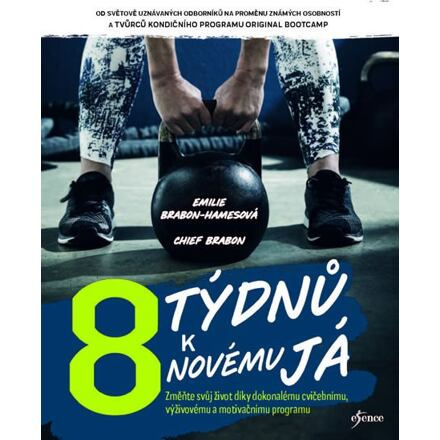 8 týdnů k novému já