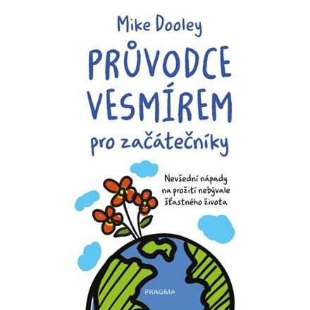 Průvodce vesmírem pro začátečníky
