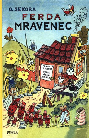 Ferda Mravenec