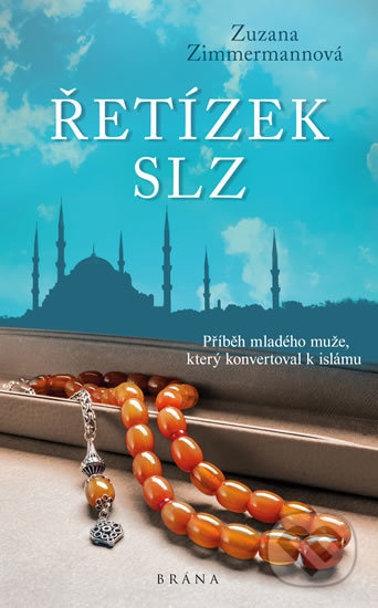 Řetízek slz