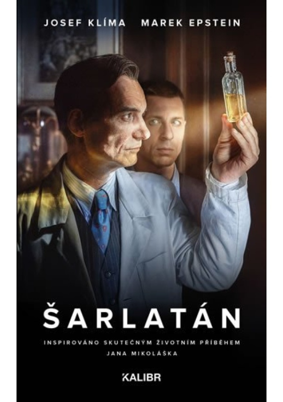 Šarlatán Euromedia Group, a.s.