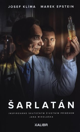 Šarlatán Euromedia Group, a.s.