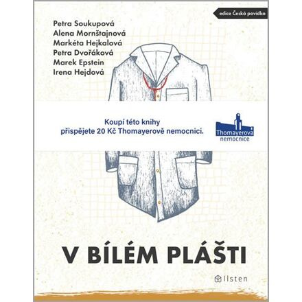 V bílém plášti
