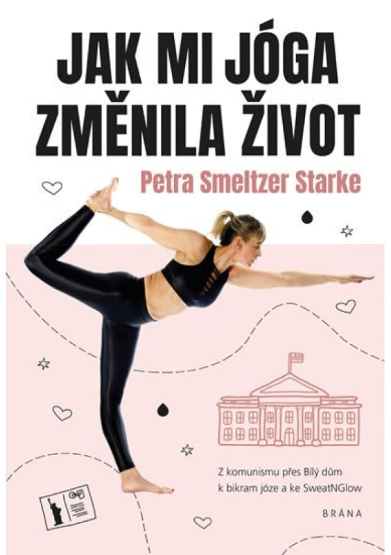 Jak mi jóga změnila život Euromedia Group, a.s.