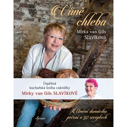 Vůně chleba