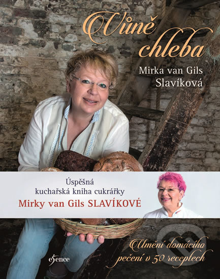 Vůně chleba