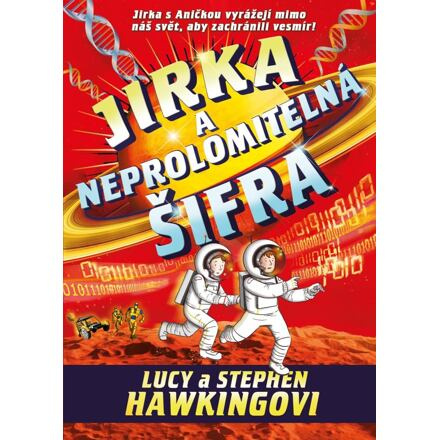 Jirka a neprolomitelná šifra