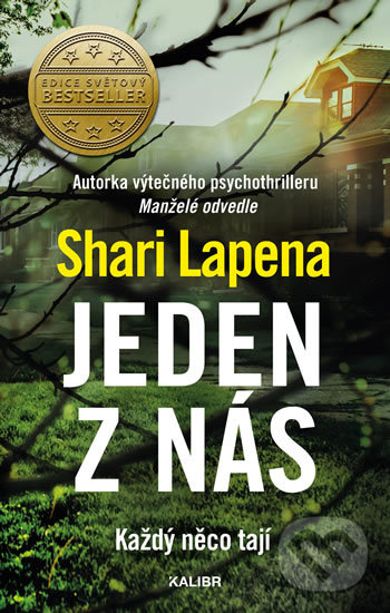 Jeden z nás