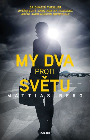 My dva proti světu Euromedia Group, a.s.
