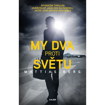 My dva proti světu Euromedia Group, a.s.