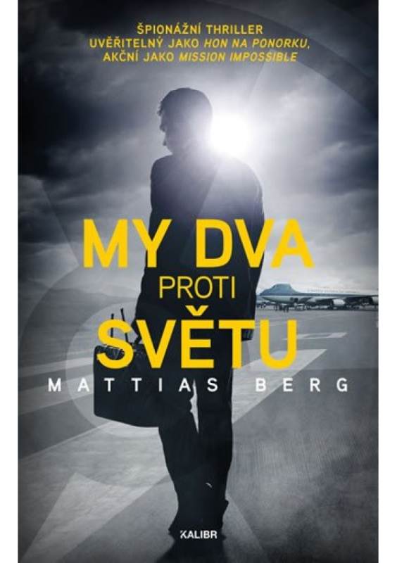 My dva proti světu Euromedia Group, a.s.