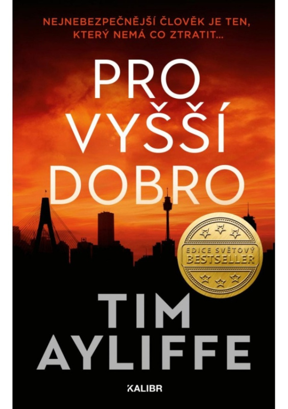 Pro vyšší dobro