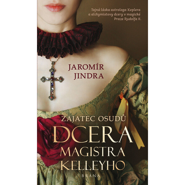 Zajatec osudů - Jaromír Jindra