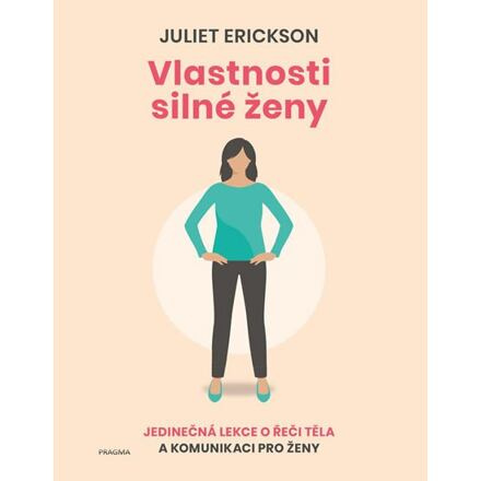 Vlastnosti silné ženy
