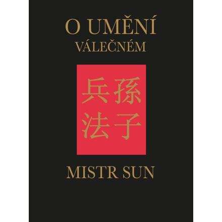 O umění válečném