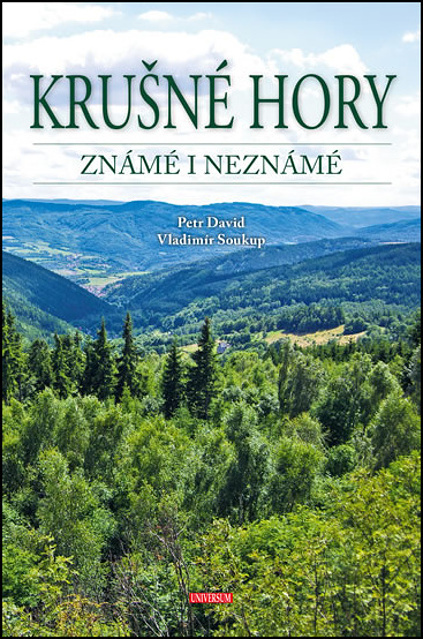Krušné hory známé i neznámé