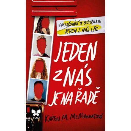 Jeden z nás je na řadě Euromedia Group, a.s.