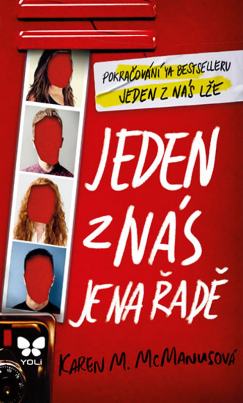 Jeden z nás je na řadě Euromedia Group, a.s.