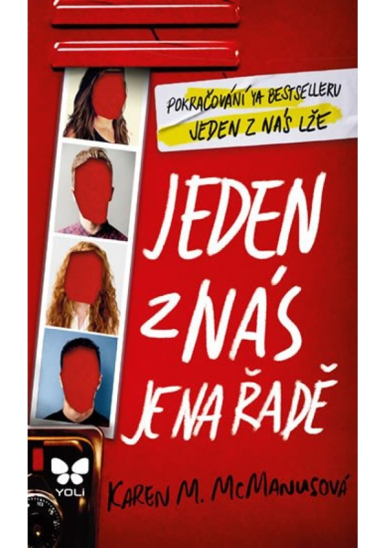 Jeden z nás je na řadě Euromedia Group, a.s.