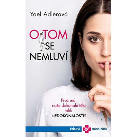 O tom se nemluví