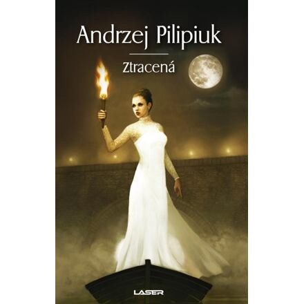 Ztracená