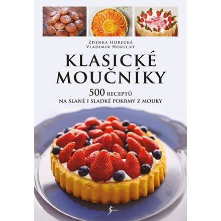 Klasické moučníky
