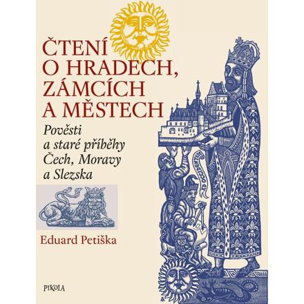 Čtení o hradech, zámcích a městech Euromedia Group, a.s.