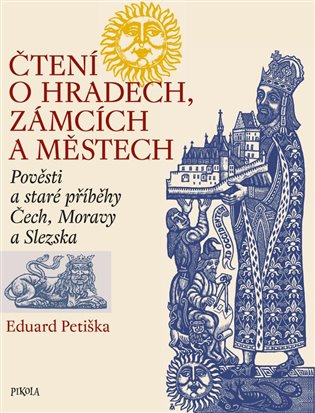 Čtení o hradech, zámcích a městech Euromedia Group, a.s.