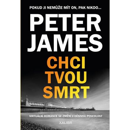 Chci tvou smrt