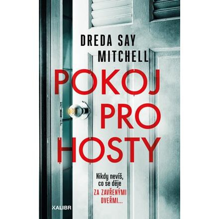 Pokoj pro hosty
