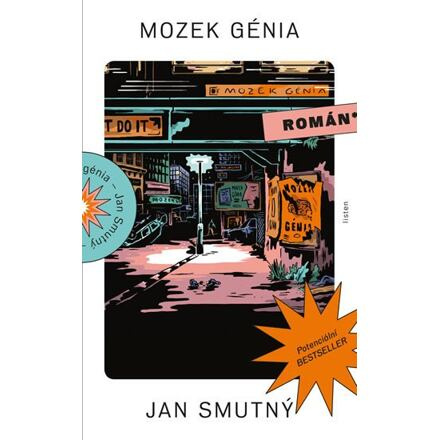 Mozek génia