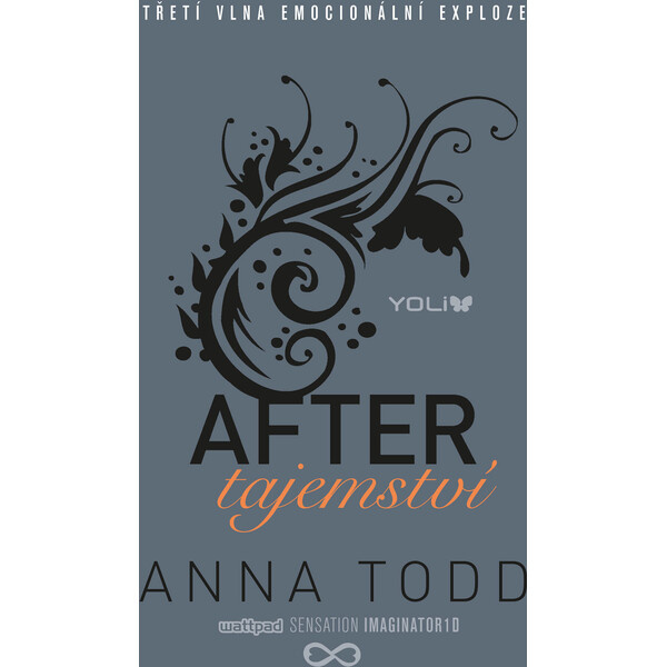 After 3: Tajemství