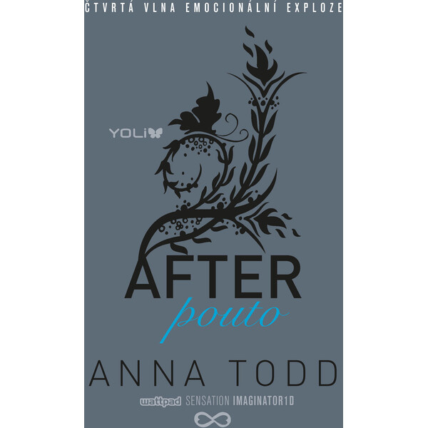 After 4: Pouto