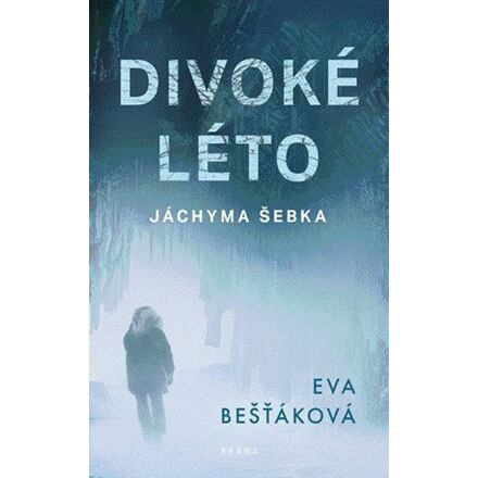 Divoké léto Jáchyma Šebka Euromedia Group, a.s.