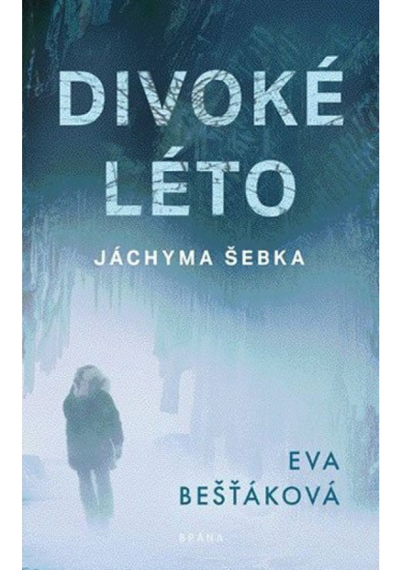 Divoké léto Jáchyma Šebka Euromedia Group, a.s.