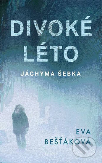 Divoké léto Jáchyma Šebka Euromedia Group, a.s.